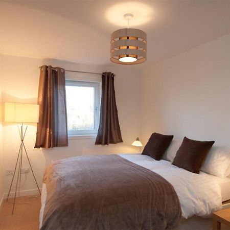 The Lochend Park View Residence Edimburgo Exterior foto
