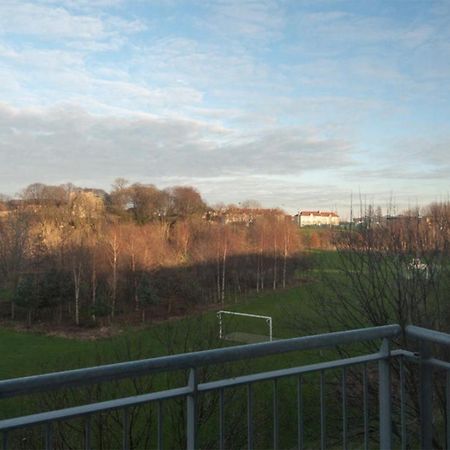 The Lochend Park View Residence Edimburgo Exterior foto