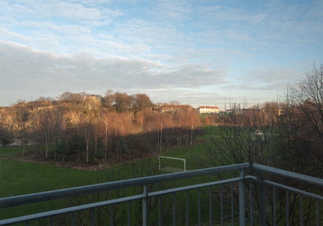 The Lochend Park View Residence Edimburgo Exterior foto
