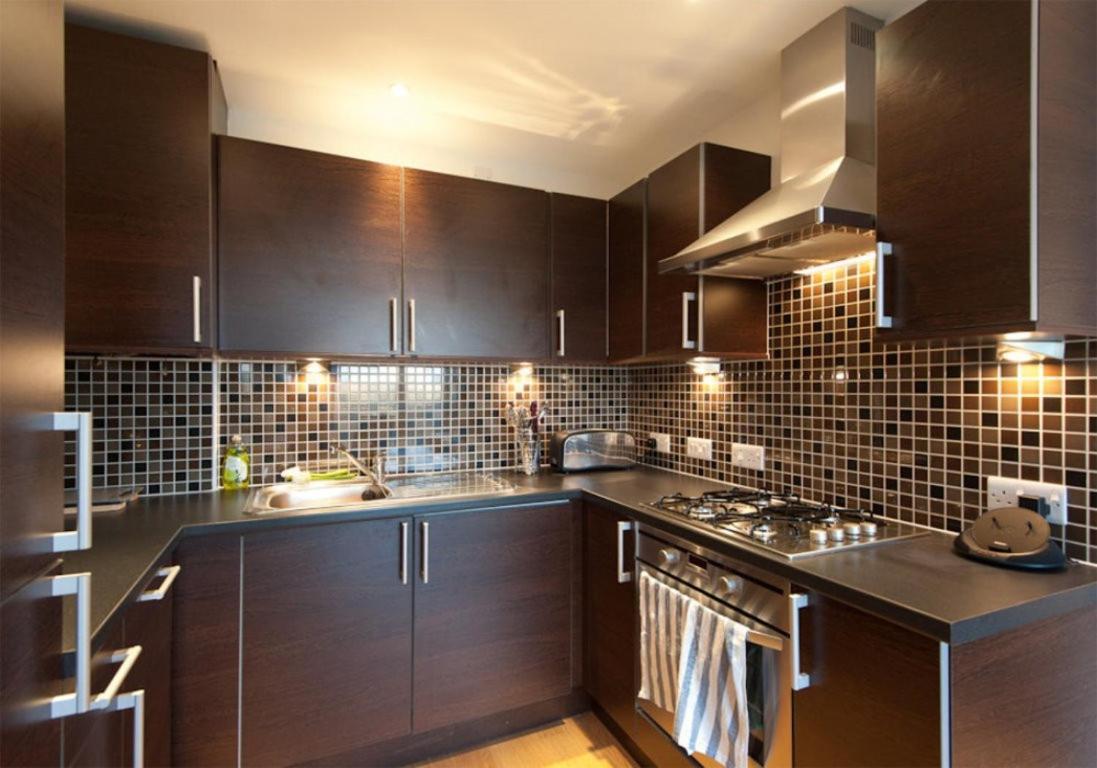 The Lochend Park View Residence Edimburgo Exterior foto